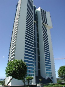 Nauru Tower 